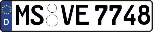 MS-VE7748