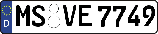 MS-VE7749