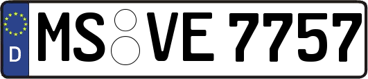 MS-VE7757
