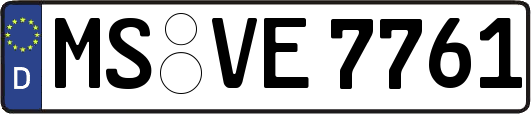 MS-VE7761