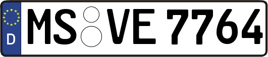 MS-VE7764