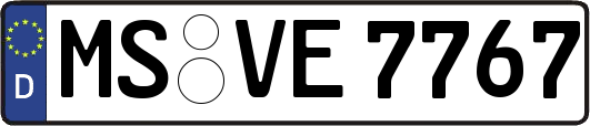 MS-VE7767