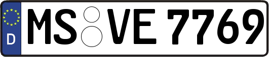 MS-VE7769