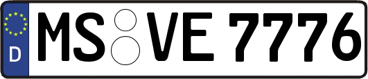 MS-VE7776