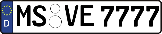 MS-VE7777