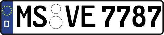 MS-VE7787
