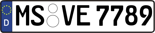 MS-VE7789