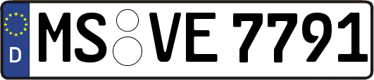 MS-VE7791
