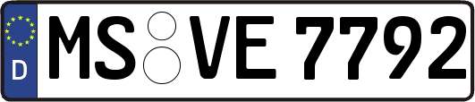 MS-VE7792