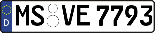 MS-VE7793