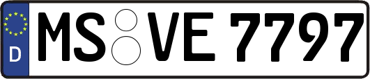 MS-VE7797
