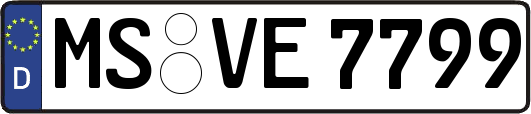 MS-VE7799