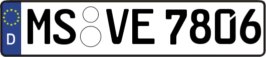 MS-VE7806