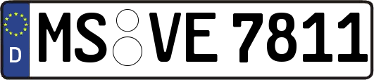 MS-VE7811