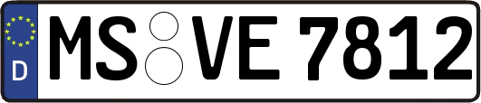 MS-VE7812