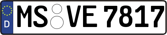 MS-VE7817