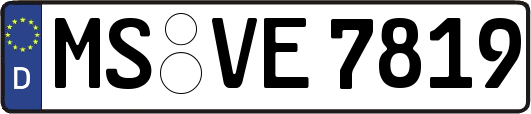 MS-VE7819