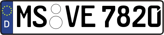 MS-VE7820