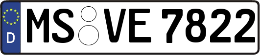 MS-VE7822