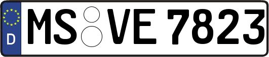 MS-VE7823