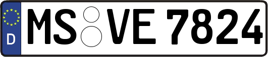 MS-VE7824