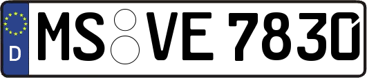 MS-VE7830
