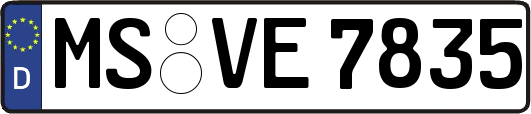 MS-VE7835