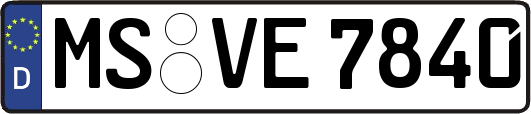 MS-VE7840