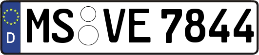 MS-VE7844