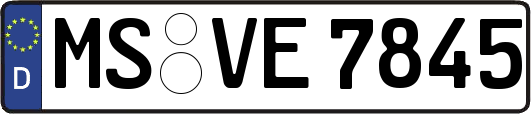 MS-VE7845