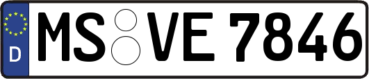 MS-VE7846