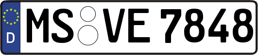 MS-VE7848