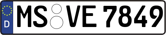 MS-VE7849