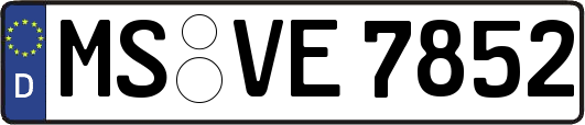 MS-VE7852