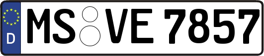 MS-VE7857