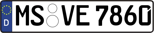 MS-VE7860