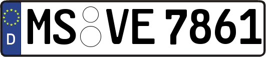 MS-VE7861