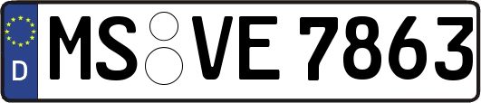 MS-VE7863