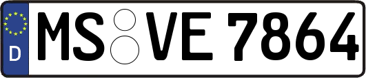 MS-VE7864