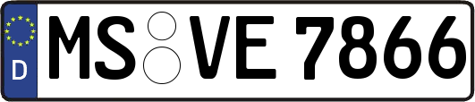 MS-VE7866