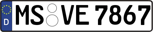 MS-VE7867