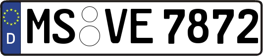MS-VE7872
