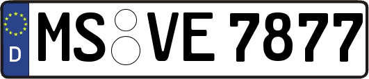 MS-VE7877