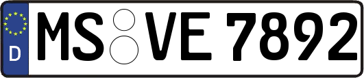 MS-VE7892