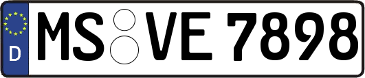 MS-VE7898