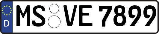 MS-VE7899