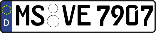 MS-VE7907