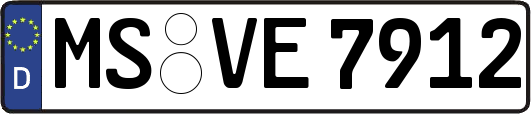 MS-VE7912