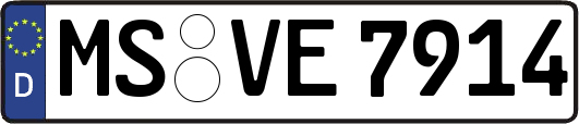 MS-VE7914