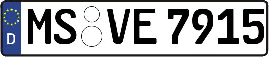MS-VE7915